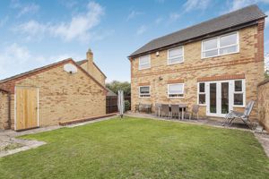 Rear Aspect- click for photo gallery